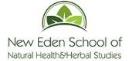 New Eden School of Natural Health & Herbal Studies logo